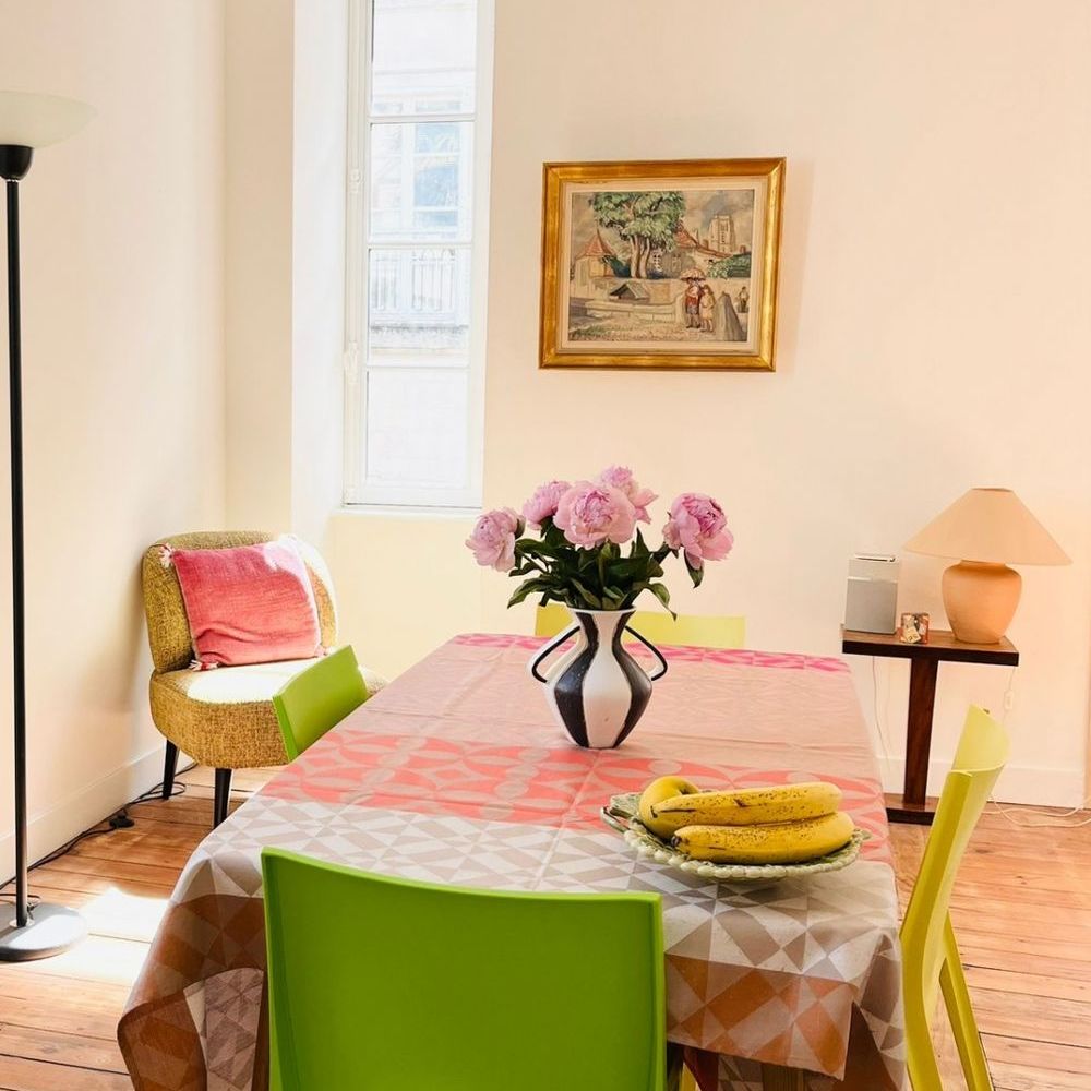 � vendre  Appartement La Rochelle (17000)