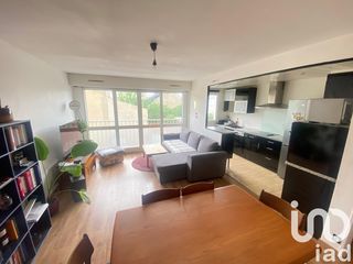  Appartement � vendre 2 pi�ces 54 m�