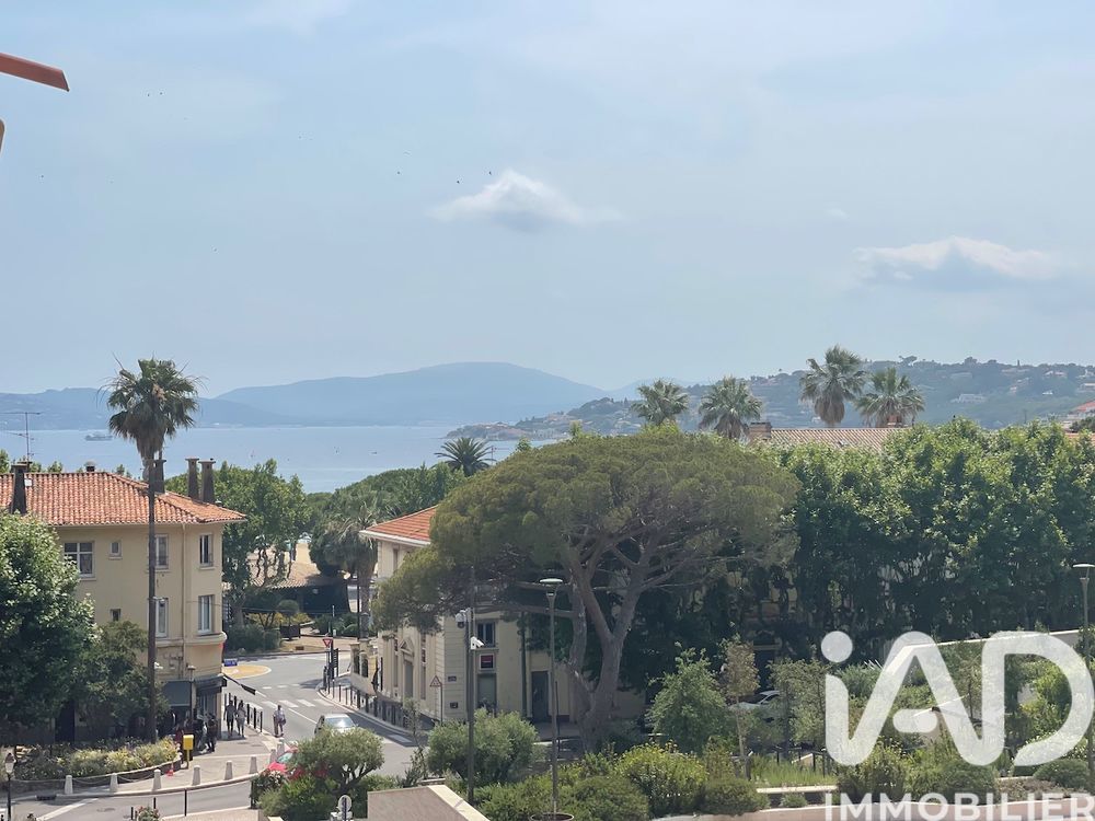 � vendre  Appartement Sainte-Maxime (83120)