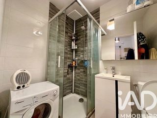  Appartement � louer 1 pi�ce 25 m�