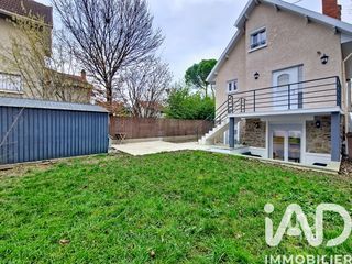  Maison � vendre 4 pi�ces 86 m�