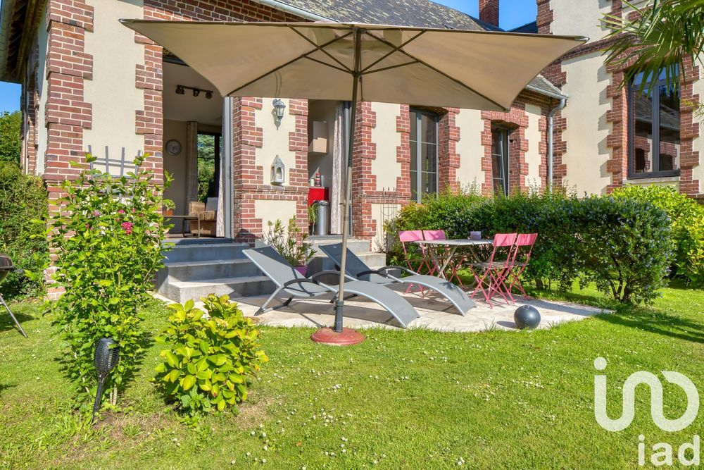 � vendre  Maison Ouville-la-Rivi�re (76860)