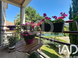  Appartement � vendre 3 pi�ces 56 m�