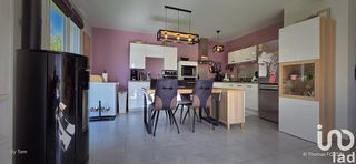  Maison � vendre 5 pi�ces 91 m�