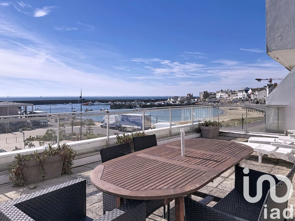 � vendre  Appartement Quiberon (56170)