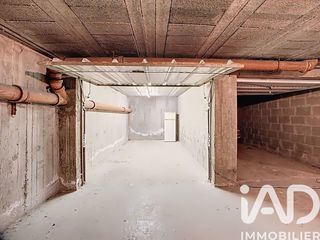  Parking / Garage � vendre 14 m�