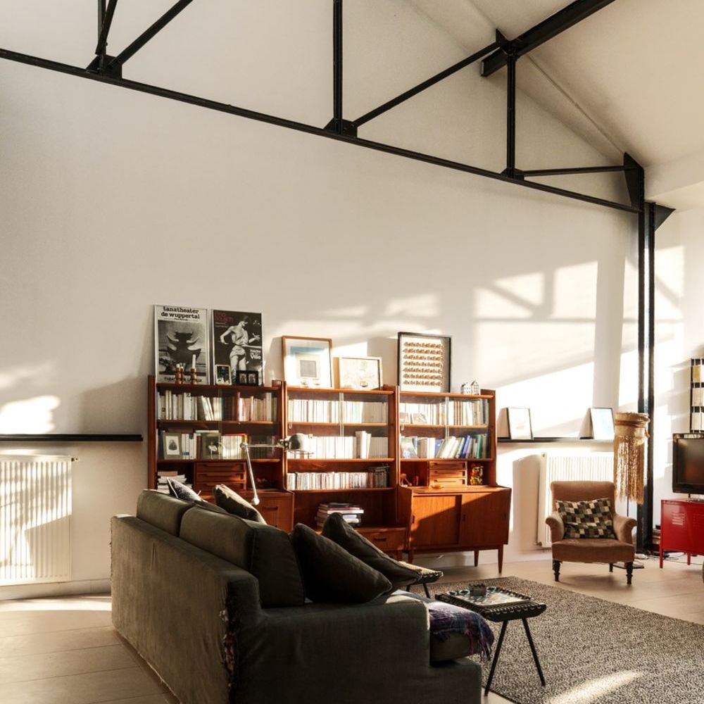 � vendre  Villa Montreuil (93100)