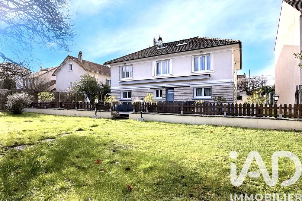 � vendre  Maison Champs-sur-Marne (77420)
