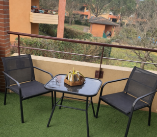  Appartement � vendre 3 pi�ces 62 m�