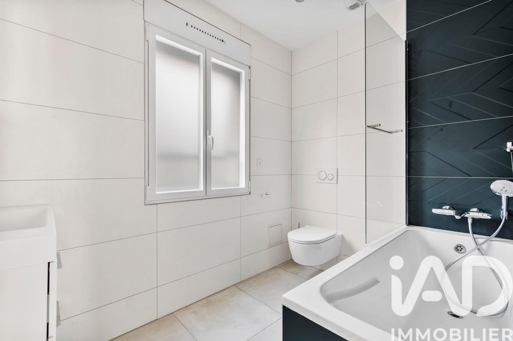 � vendre  Maison Suresnes (92150)