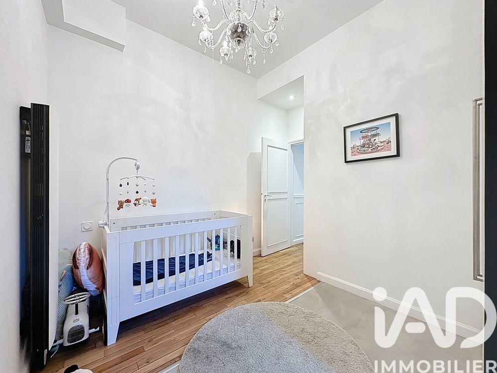 � vendre  Appartement Rennes (35000)