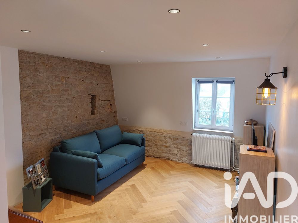 � vendre  Maison Dijon (21000)