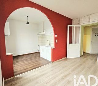  Appartement � vendre 3 pi�ces 51 m�