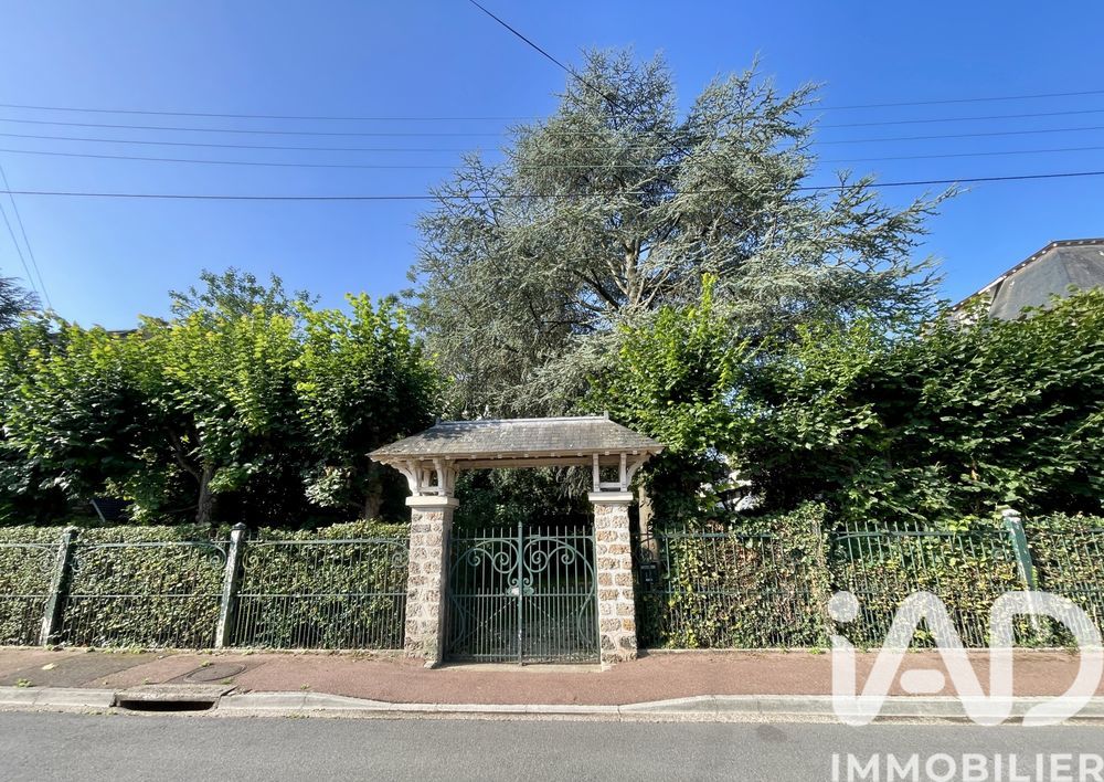 � vendre  Maison Ermont (95120)