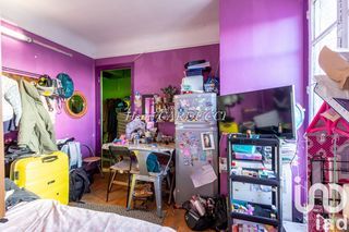  Appartement � vendre 2 pi�ces 24 m�