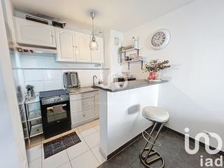  Appartement � vendre 2 pi�ces 40 m�