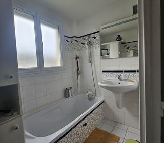  Appartement � vendre 4 pi�ces 71 m�