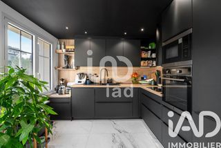  Appartement � vendre 4 pi�ces 89 m�