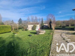  Maison � vendre 6 pi�ces 176 m�