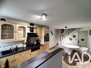  Maison � vendre 4 pi�ces 72 m�