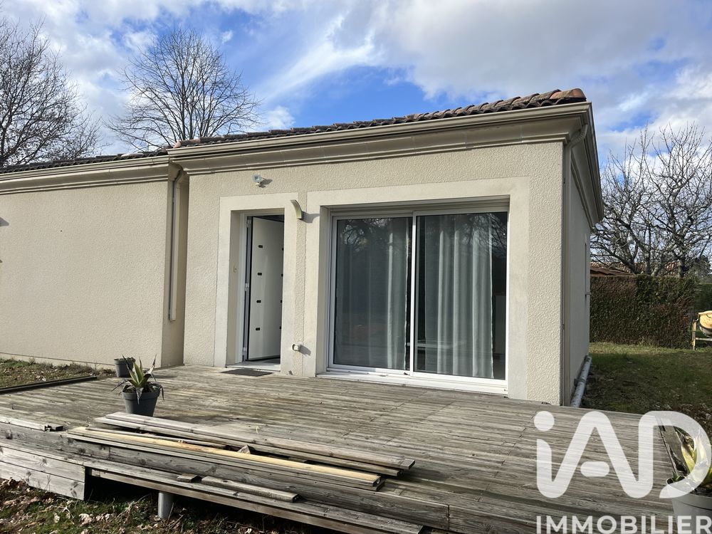 � vendre  Maison Pessac (33600)