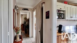  Maison � vendre 4 pi�ces 90 m�