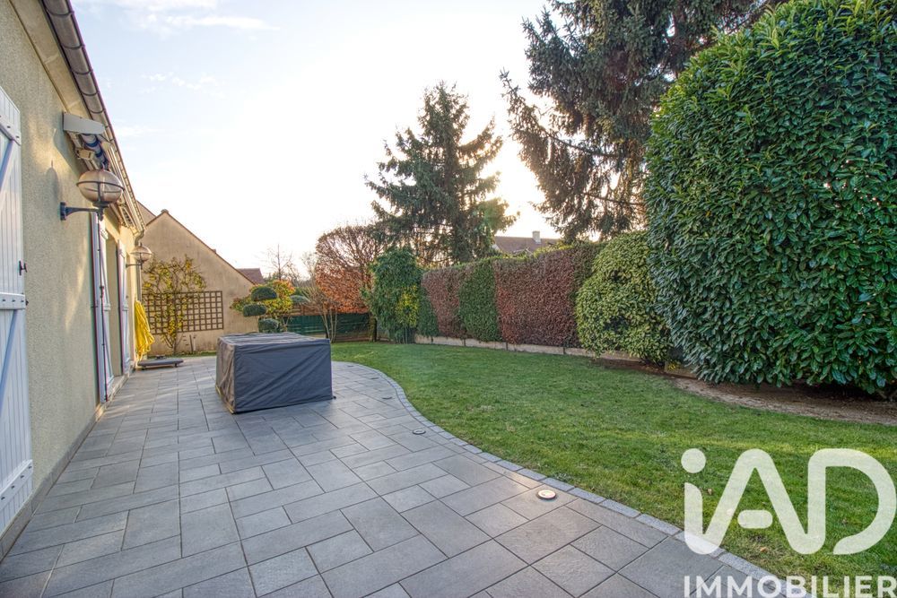 � vendre  Maison Saint-Prix (95390)