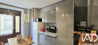  Appartement � vendre 3 pi�ces 60 m�