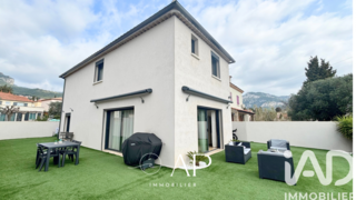  Maison � vendre 5 pi�ces 117 m�