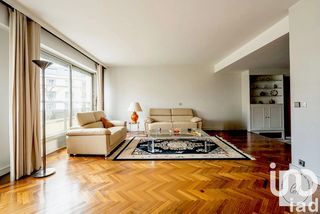  Appartement � vendre 7 pi�ces 218 m�