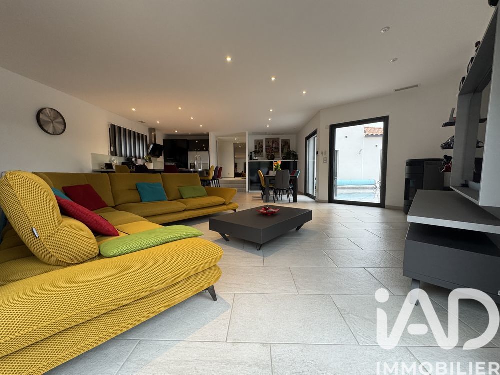 � vendre  Maison Passa (66300)