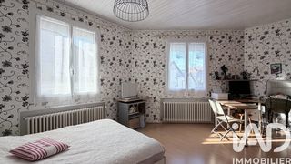  Maison � vendre 5 pi�ces 105 m�