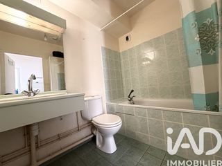  Appartement � vendre 2 pi�ces 38 m�