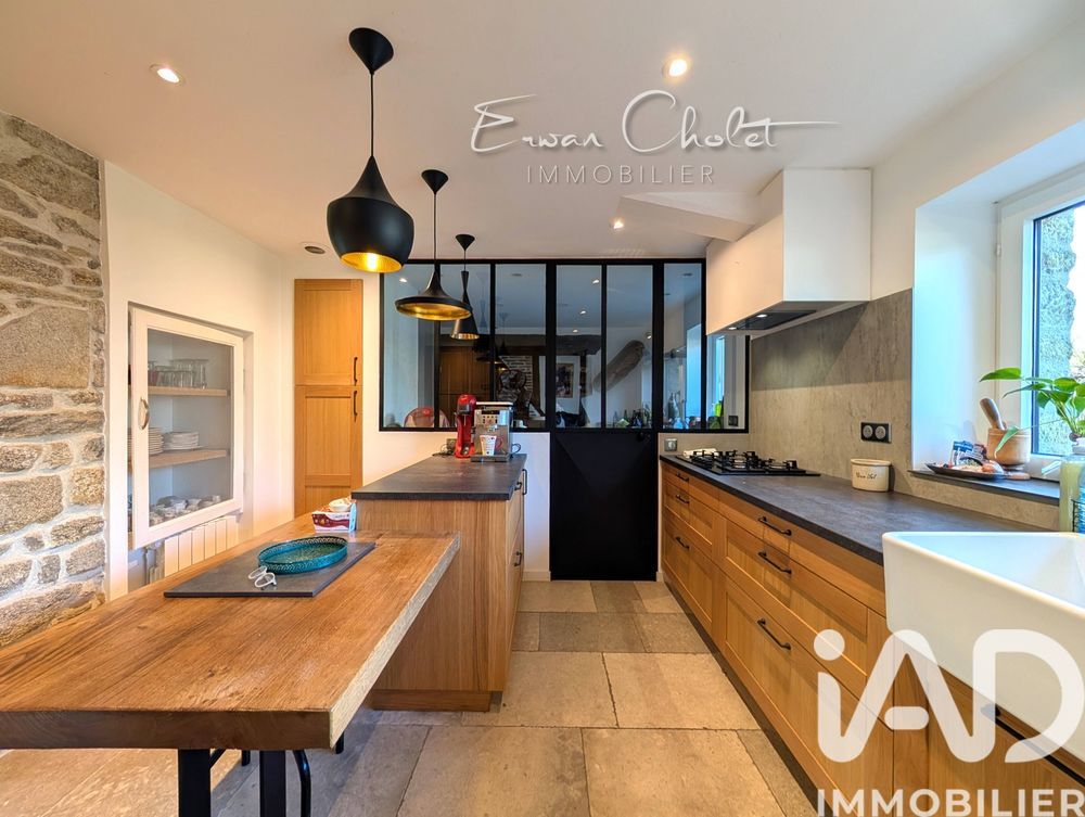 � vendre  Maison Cordemais (44360)