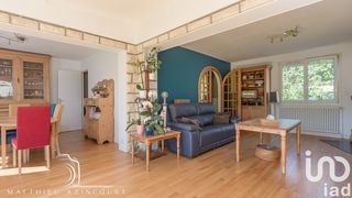  Maison � vendre 6 pi�ces 131 m�