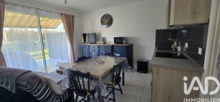  Maison � vendre 6 pi�ces 84 m�