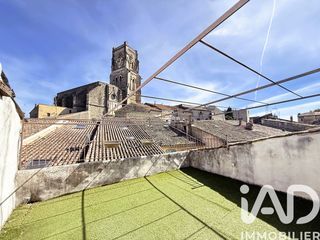  Maison � vendre 11 pi�ces 160 m�