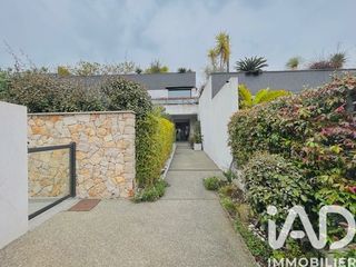  Appartement � vendre 4 pi�ces 91 m�