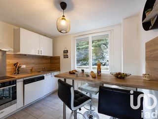  Appartement � vendre 4 pi�ces 82 m�