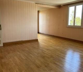  Appartement � vendre 4 pi�ces 96 m�