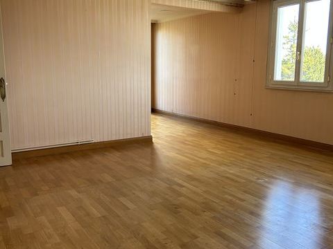  Appartement � vendre 4 pi�ces 96 m�