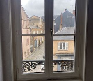  Appartement � vendre 1 pi�ce 25 m�