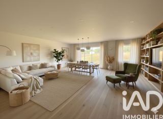  Maison � vendre 6 pi�ces 130 m�