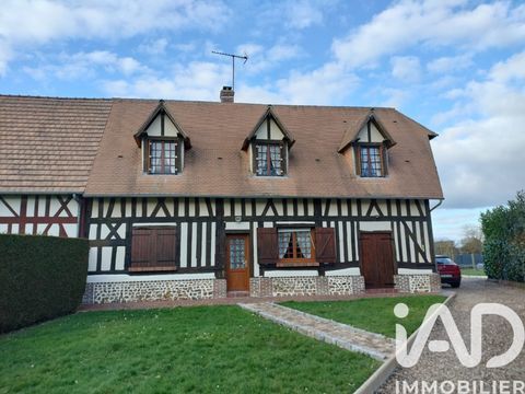   Vente Maison/villa 4 pi�ces Maison - 4 pi�ce(s) - 96 m�