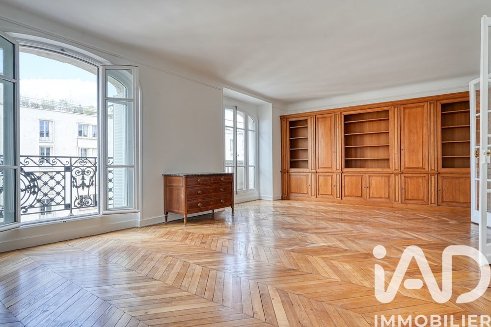 � vendre  Appartement Paris 17