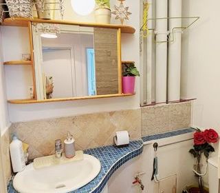  Appartement � vendre 3 pi�ces 56 m�