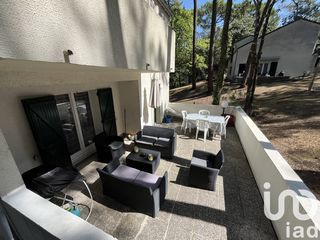  Appartement � vendre 3 pi�ces 52 m�