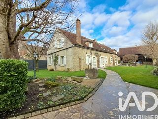  Maison � vendre 8 pi�ces 200 m�