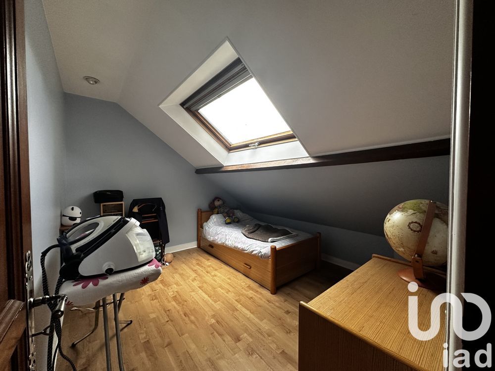 � vendre  Maison Ch�tenay-Malabry (92290)