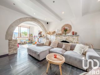  Maison � vendre 5 pi�ces 145 m�